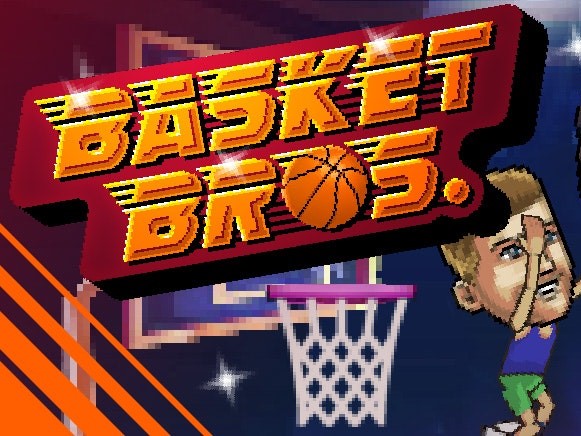 Basket Bros