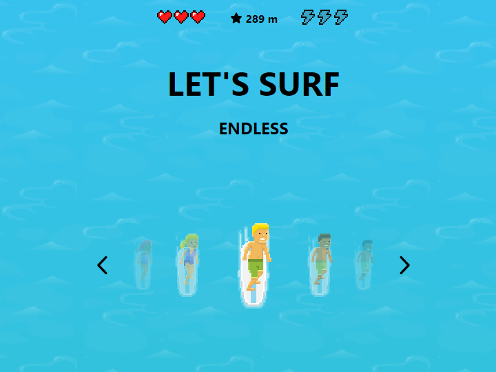 Edge Surf