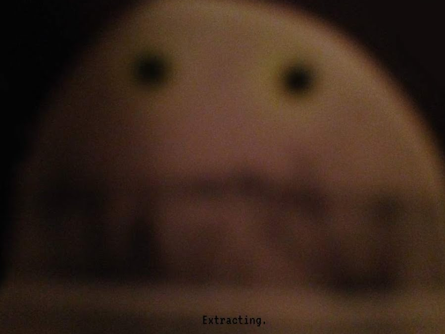 Five Nights at Wario's