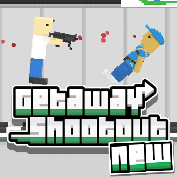Getaway Shootout (New)