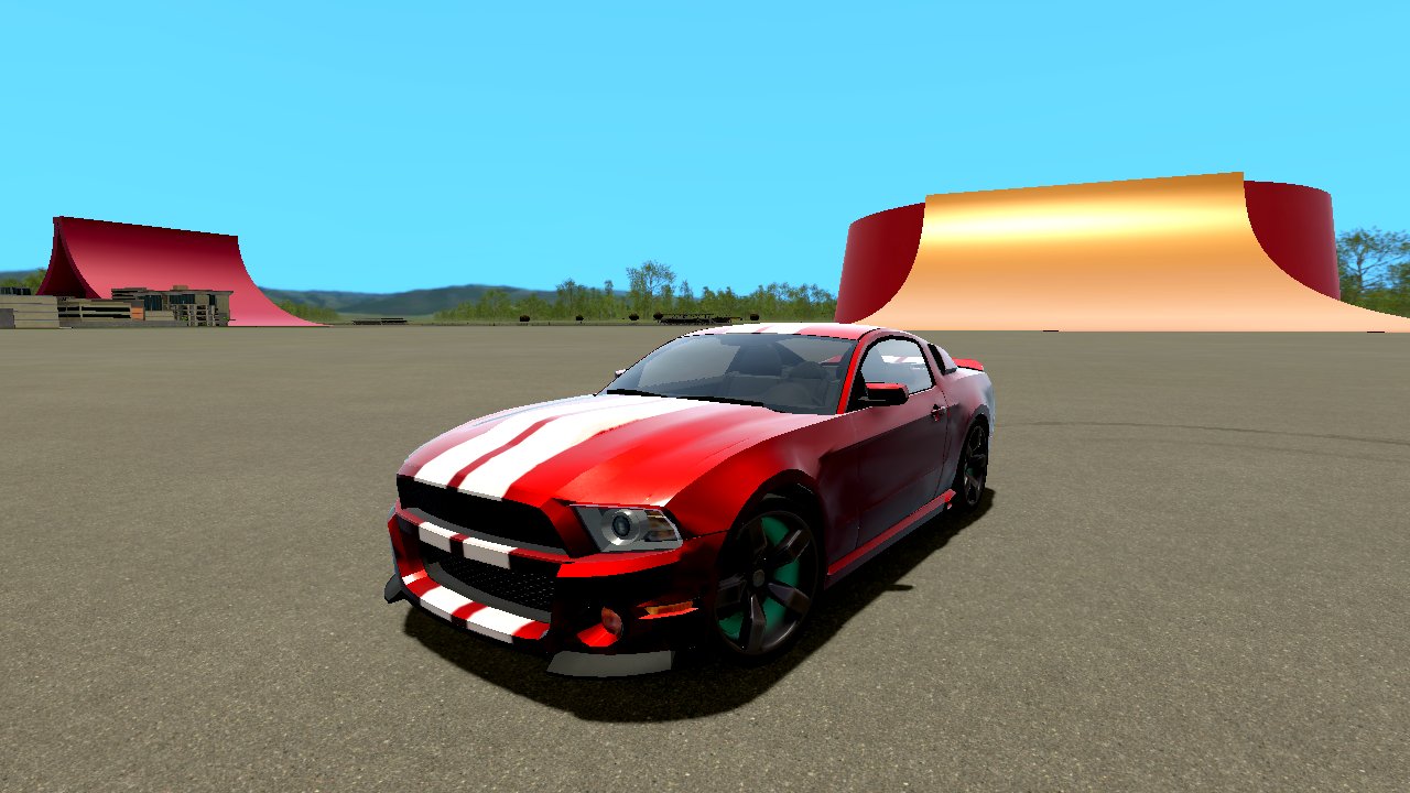 Madalin Stunt Cars 2