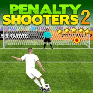 Featured: Penalty Shooters 2