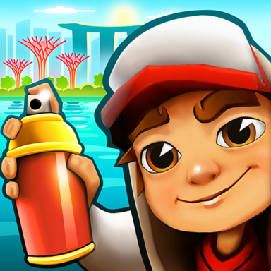 Featured game thumbnail