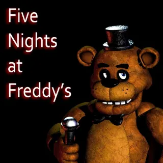 FNAF 5: Sister Location